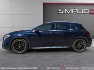 MERCEDES d'occasion CLASSE GLA GLA 220 D 170 CH EDITION BA de 2017