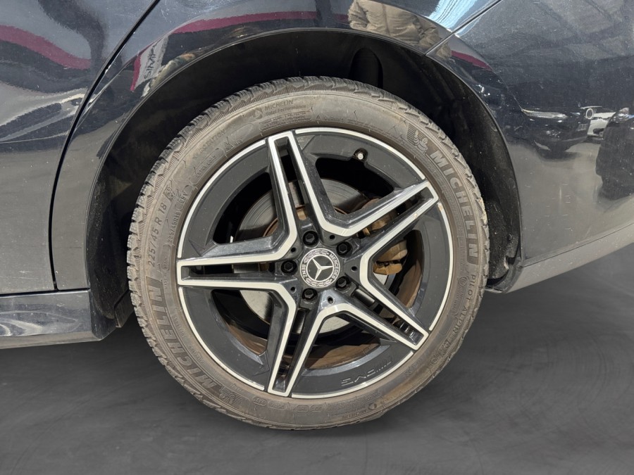 MERCEDES d'occasion CLASSE CLA SB CLA 250 E AMG LINE 8G-DCT de 2021