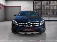 MERCEDES d'occasion CLASSE GLA GLA 220 D 170 CH EDITION BA de 2017
