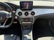 MERCEDES d'occasion CLASSE GLA GLA 220 D 170 CH EDITION BA de 2017