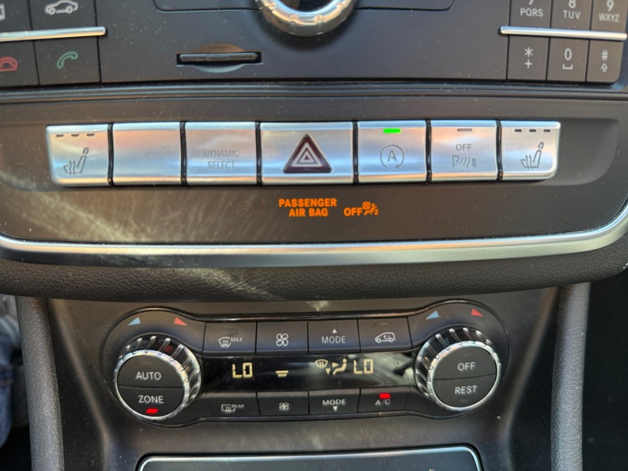 MERCEDES d'occasion CLASSE GLA GLA 220 D 170 CH EDITION BA de 2017