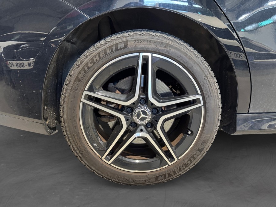 MERCEDES d'occasion CLASSE CLA SB CLA 250 E AMG LINE 8G-DCT de 2021