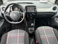 PEUGEOT d'occasion 108 | 05.2014-??? 90 CH ACTIVE de 2015 Orgeval