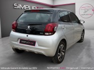 PEUGEOT d'occasion 108 | 05.2014-??? 90 CH ACTIVE de 2015 Orgeval