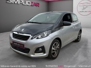 PEUGEOT d'occasion 108 | 05.2014-??? 90 CH ACTIVE de 2015 Orgeval