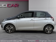 PEUGEOT d'occasion 108 | 05.2014-??? 90 CH ACTIVE de 2015 Orgeval
