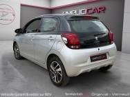 PEUGEOT d'occasion 108 | 05.2014-??? 90 CH ACTIVE de 2015 Orgeval