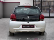 PEUGEOT d'occasion 108 | 05.2014-??? 90 CH ACTIVE de 2015 Orgeval