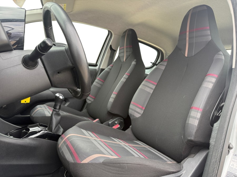 PEUGEOT d'occasion 108 | 05.2014-??? 90 CH ACTIVE de 2015 Orgeval