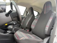 PEUGEOT d'occasion 108 | 05.2014-??? 90 CH ACTIVE de 2015 Orgeval