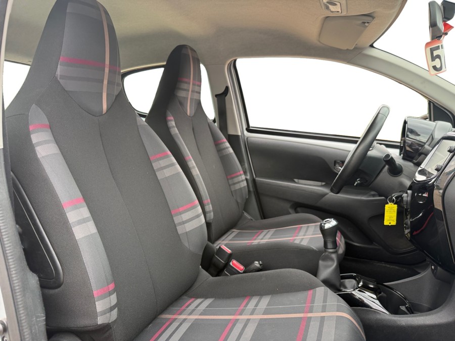 PEUGEOT d'occasion 108 | 05.2014-??? 90 CH ACTIVE de 2015 Orgeval
