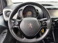PEUGEOT d'occasion 108 | 05.2014-??? 90 CH ACTIVE de 2015 Orgeval