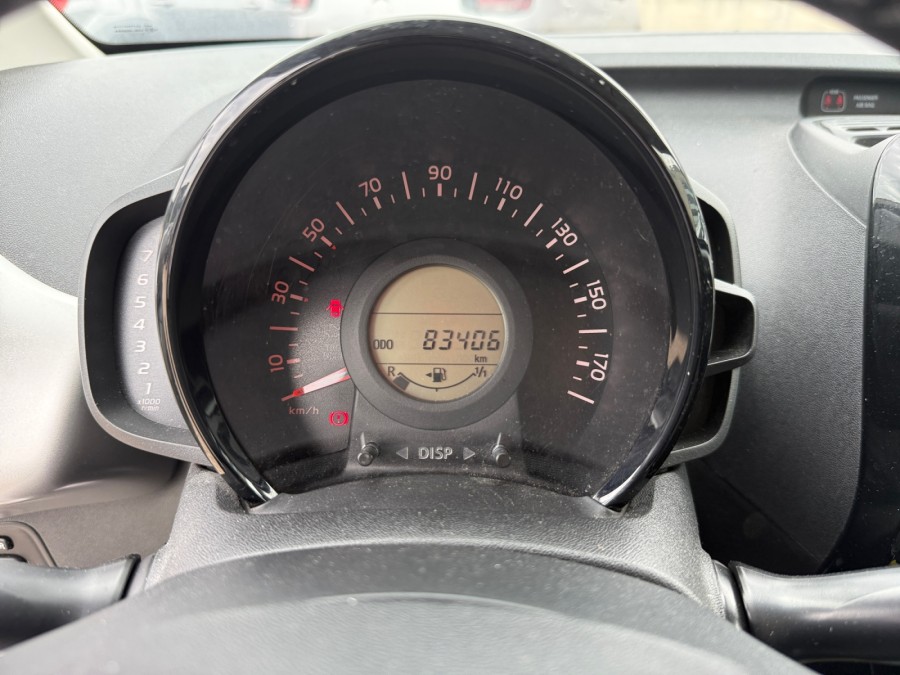 PEUGEOT d'occasion 108 | 05.2014-??? 90 CH ACTIVE de 2015 Orgeval