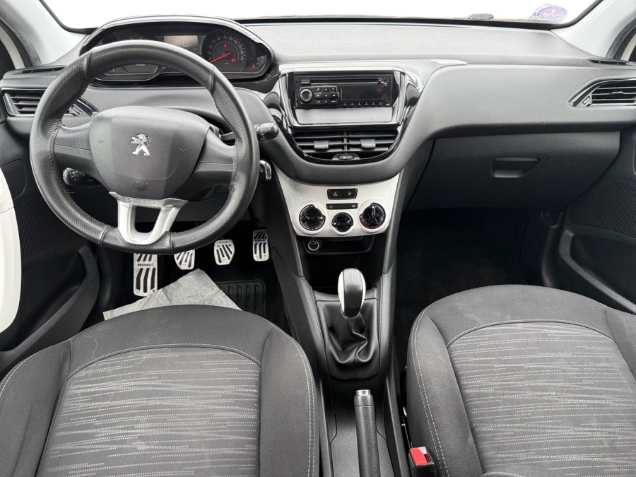 PEUGEOT d'occasion 208 I 70 CH ACCESS de 2014 Orgeval Verneuil (78)﻿