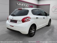 PEUGEOT d'occasion 208 I 70 CH ACCESS de 2014 Orgeval Verneuil (78)﻿