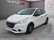 PEUGEOT d'occasion 208 I 70 CH ACCESS de 2014 Orgeval Verneuil (78)﻿