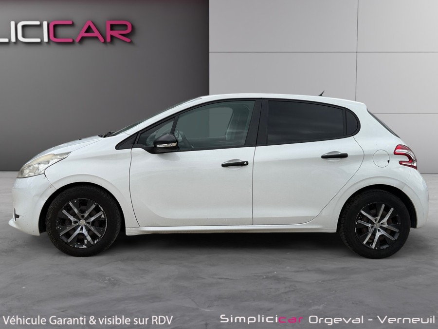 PEUGEOT d'occasion 208 I 70 CH ACCESS de 2014 Orgeval Verneuil (78)﻿
