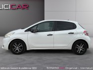 PEUGEOT d'occasion 208 I 70 CH ACCESS de 2014 Orgeval Verneuil (78)﻿