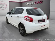 PEUGEOT d'occasion 208 I 70 CH ACCESS de 2014 Orgeval Verneuil (78)﻿