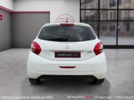 PEUGEOT d'occasion 208 I 70 CH ACCESS de 2014 Orgeval Verneuil (78)﻿