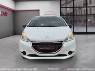 PEUGEOT d'occasion 208 I 70 CH ACCESS de 2014 Orgeval Verneuil (78)﻿