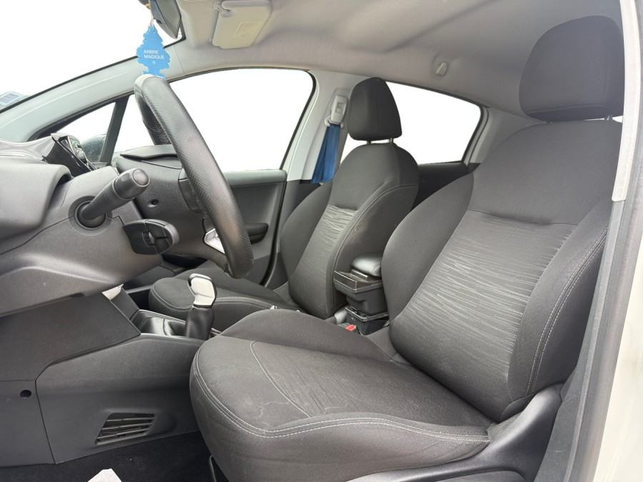 PEUGEOT d'occasion 208 I 70 CH ACCESS de 2014 Orgeval Verneuil (78)﻿