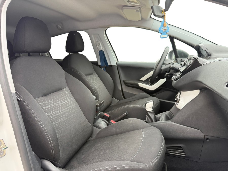 PEUGEOT d'occasion 208 I 70 CH ACCESS de 2014 Orgeval Verneuil (78)﻿