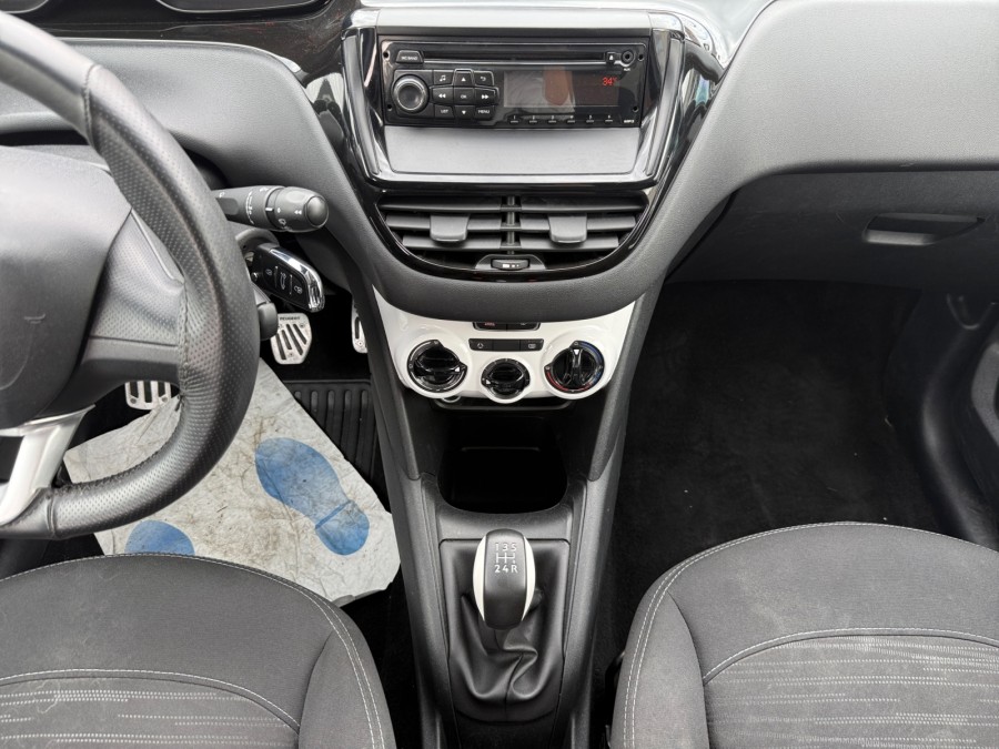 PEUGEOT d'occasion 208 I 70 CH ACCESS de 2014 Orgeval Verneuil (78)﻿