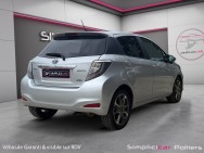 TOYOTA d'occasion YARIS 1.0 VVTI 70 ULTIMATE de 2014 Poitiers (86)﻿