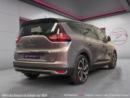 RENAULT d'occasion GRAND SCENIC IV GRAND 1.3 TCE 140 BUSINESS INTENS