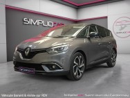 RENAULT d'occasion GRAND SCENIC IV GRAND 1.3 TCE 140 BUSINESS INTENS