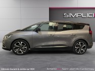 RENAULT d'occasion GRAND SCENIC IV GRAND 1.3 TCE 140 BUSINESS INTENS