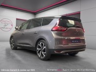 RENAULT d'occasion GRAND SCENIC IV GRAND 1.3 TCE 140 BUSINESS INTENS