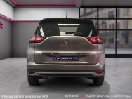 RENAULT d'occasion GRAND SCENIC IV GRAND 1.3 TCE 140 BUSINESS INTENS