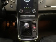 RENAULT d'occasion GRAND SCENIC IV GRAND 1.3 TCE 140 BUSINESS INTENS