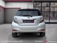 TOYOTA d'occasion YARIS 1.0 VVTI 70 ULTIMATE de 2014 Poitiers (86)﻿