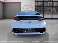 HYUNDAI d'occasion IONIQ HYBRID CREATIVE DCT de 2018 Toulouse Sud