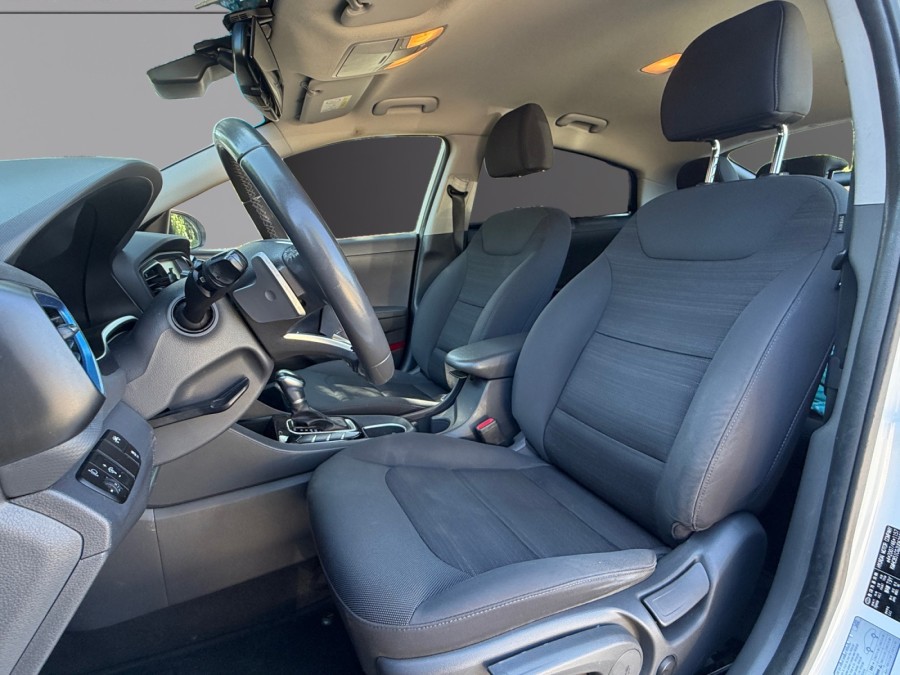 HYUNDAI d'occasion IONIQ HYBRID CREATIVE DCT de 2018 Toulouse Sud