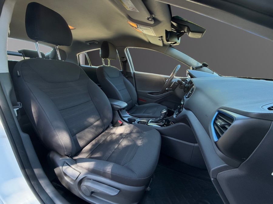 HYUNDAI d'occasion IONIQ HYBRID CREATIVE DCT de 2018 Toulouse Sud