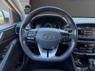 HYUNDAI d'occasion IONIQ HYBRID CREATIVE DCT de 2018 Toulouse Sud