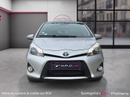 TOYOTA d'occasion YARIS 1.0 VVTI 70 ULTIMATE de 2014 Poitiers (86)﻿