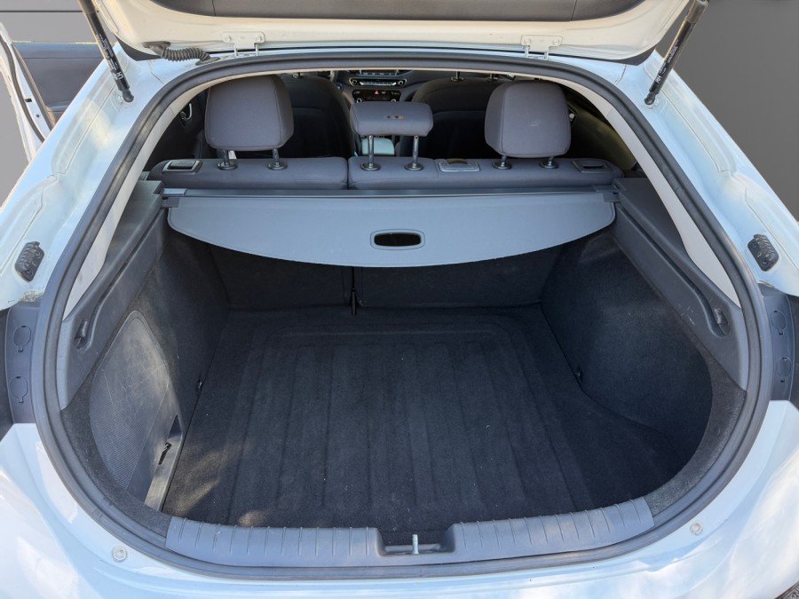 HYUNDAI d'occasion IONIQ HYBRID CREATIVE DCT de 2018 Toulouse Sud