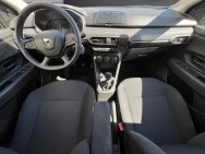 DACIA d'occasion SANDERO 1.0 SCE 65 ACCESS de 2022 Toulon Ouest (83)﻿