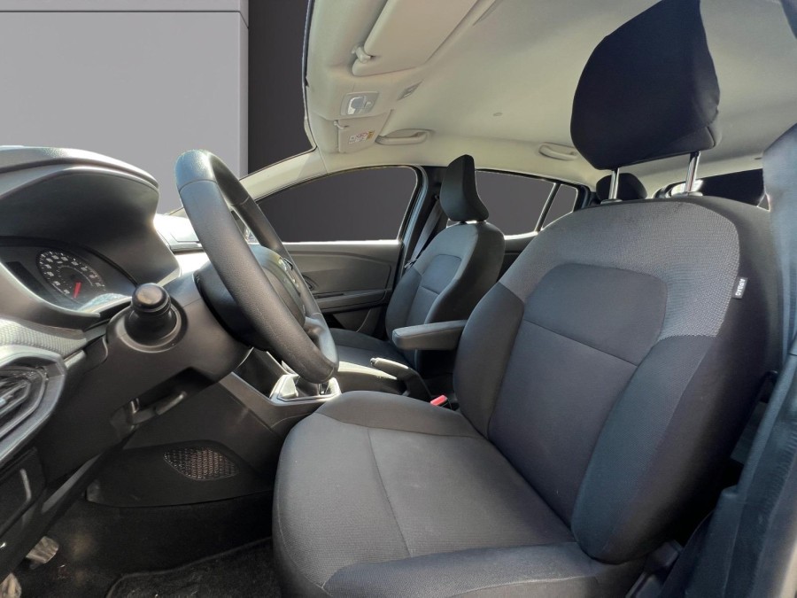 DACIA d'occasion SANDERO 1.0 SCE 65 ACCESS de 2022 Toulon Ouest (83)﻿