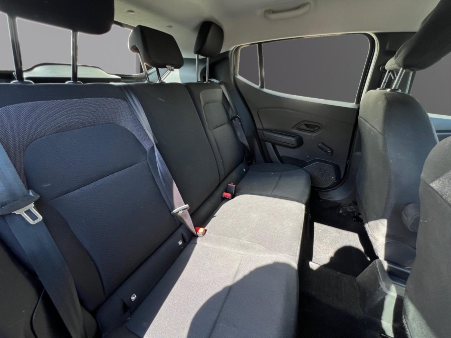 DACIA d'occasion SANDERO 1.0 SCE 65 ACCESS de 2022 Toulon Ouest (83)﻿