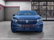 DACIA d'occasion SANDERO 1.0 SCE 65 ACCESS de 2022 Toulon Ouest (83)﻿