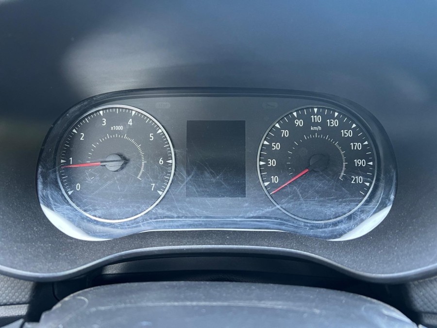DACIA d'occasion SANDERO 1.0 SCE 65 ACCESS de 2022 Toulon Ouest (83)﻿