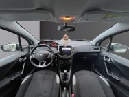 PEUGEOT d'occasion 208 I 1.4 HDI 68 STYLE de 2015 Toulon Ouest (83)﻿