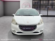 PEUGEOT d'occasion 208 I 1.4 HDI 68 STYLE de 2015 Toulon Ouest (83)﻿