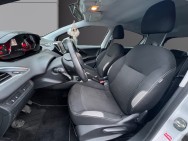 PEUGEOT d'occasion 208 I 1.4 HDI 68 STYLE de 2015 Toulon Ouest (83)﻿